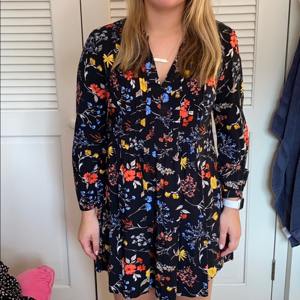old navy dress